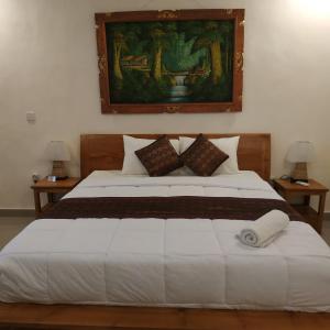 DJERO HomeStay
