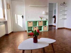 Casa Micheroli Parterre