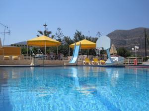 Amazones Villas Apartments Heraklio Greece