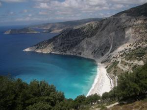 Villa Amelia Kefalloniá Greece