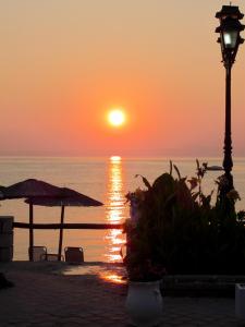 Voula Seaside Apartments Halkidiki Greece