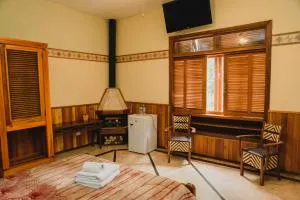 Espaço Tajj - Araçariguama