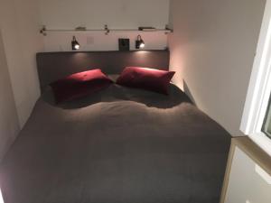 Appartements Nice/Villefranche : photos des chambres