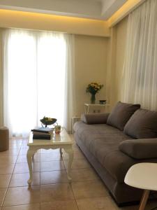 Seafront apartment in Kiveri, near Nafplion. Argolida Greece