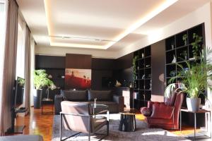 Apartement The Apartment Poreč Horvaatia