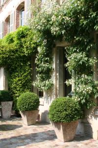 Hotels La Maison De Lucie : photos des chambres