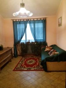 Apartement LA CASA DEI CILIEGI Brossasco Itaalia