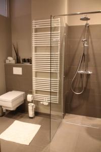 Exklusive Designferienwohnung The Backyard TBY 02