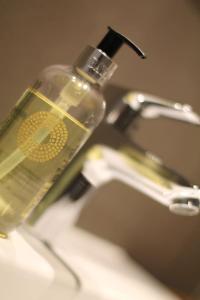 Exklusive Designferienwohnung The Backyard TBY 02