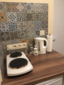 Decor Park Apartament