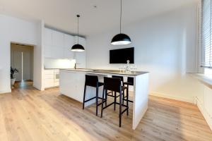 Center Apartment, Vilnius, Old Town