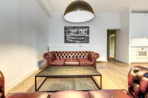 Center Apartment, Vilnius, Old Town
