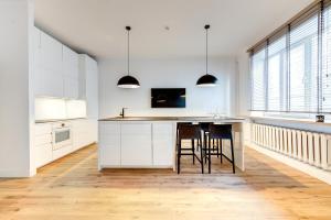 Center Apartment, Vilnius, Old Town