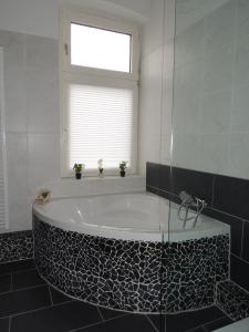 Zentrales Apartment in Gelsenkirchen