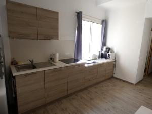 Appartements Arles Forum - Les Penitents Bleus : photos des chambres