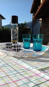 JOLAS APPARTMENT KALA NERA Pelion Greece