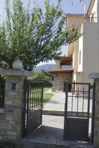 JOLAS APPARTMENT KALA NERA Pelion Greece