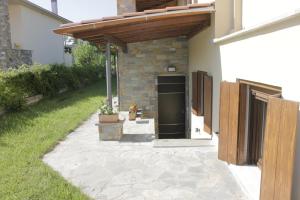 JOLAS APPARTMENT KALA NERA Pelion Greece