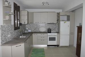 JOLAS APPARTMENT KALA NERA Pelion Greece