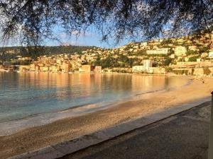 Appartements Nice/Villefranche : photos des chambres