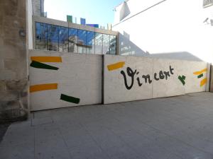 Appartements Arles Forum - Les Penitents Bleus : photos des chambres