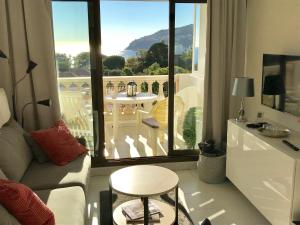 Appartements Nice/Villefranche : photos des chambres