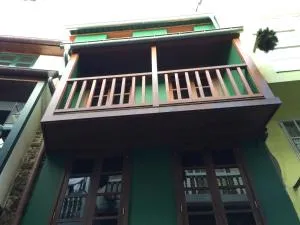 Bonita Casa en Pontedeume - Пуентедеуме