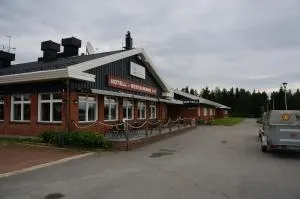 Hotell Smedjan - Naamijoki