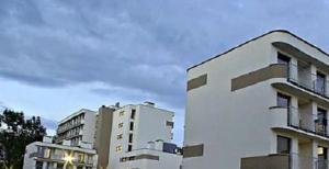 Apartament Mielno