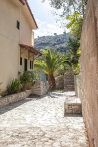 Seaside maisonette in Kiveri, near Nafplion. Argolida Greece