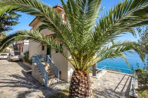 Seaside maisonette in Kiveri, near Nafplion. Argolida Greece