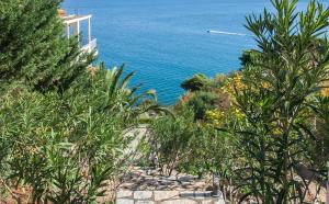 Seaside maisonette in Kiveri, near Nafplion. Arkadia Greece