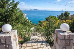 Seaside maisonette in Kiveri, near Nafplion. Arkadia Greece