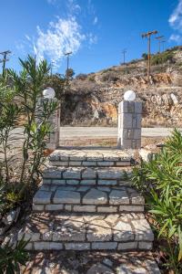 Seaside maisonette in Kiveri, near Nafplion. Argolida Greece