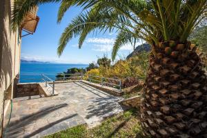 Seaside maisonette in Kiveri, near Nafplion. Argolida Greece