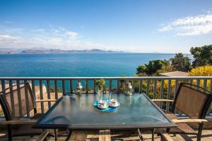 Seaside maisonette in Kiveri, near Nafplion. Argolida Greece