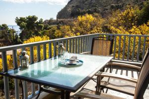 Seaside maisonette in Kiveri, near Nafplion. Argolida Greece