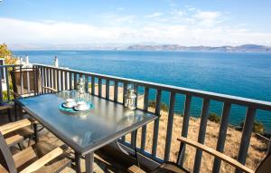 Seaside maisonette in Kiveri, near Nafplion. Argolida Greece