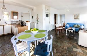 Seaside maisonette in Kiveri, near Nafplion. Argolida Greece