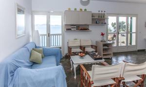 Seaside maisonette in Kiveri, near Nafplion. Argolida Greece