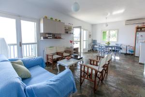 Seaside maisonette in Kiveri, near Nafplion. Argolida Greece