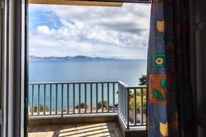 Seaside maisonette in Kiveri, near Nafplion. Argolida Greece