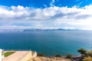 Seaside maisonette in Kiveri, near Nafplion. Argolida Greece