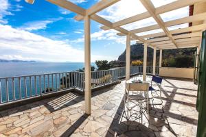 Seaside maisonette in Kiveri, near Nafplion. Argolida Greece