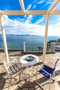 Seaside maisonette in Kiveri, near Nafplion. Arkadia Greece