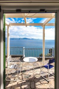 Seaside maisonette in Kiveri, near Nafplion. Argolida Greece