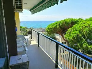 Apartment Llavaneres II - San Andrés de Llevaneras