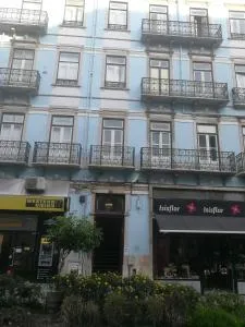 Residencial do Sul - Lisbon