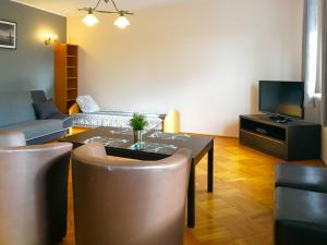 GRAND Apartment with free parking