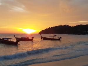 Green View Beach Resort